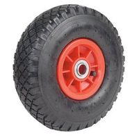 Koło pneumatyczne z łozyskiem kulkowym do 135kg swe