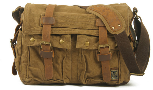 Torba Męska - VINTAGE - NOWOŚĆ na Arena.pl