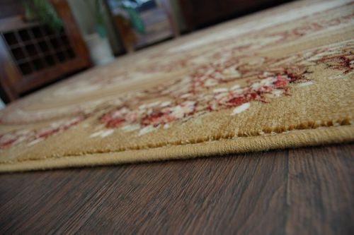 Dywan ISFAHAN CRONOS bursztyn na Arena.pl