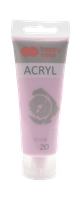 farba akrylowa happy color 75ml - lawendowy