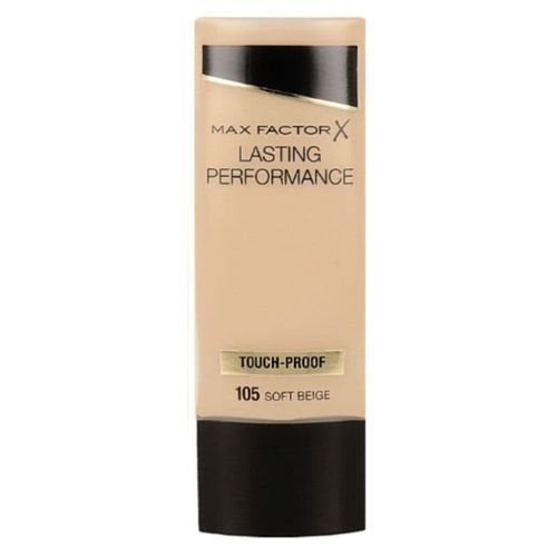 Max Factor Lasting Performance 35ml numery - 105 na Arena.pl