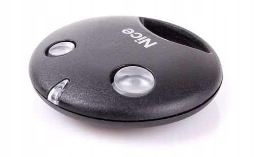 Pilot NICE SM2 SMILO bateria w komplecie 2 kanały na Arena.pl