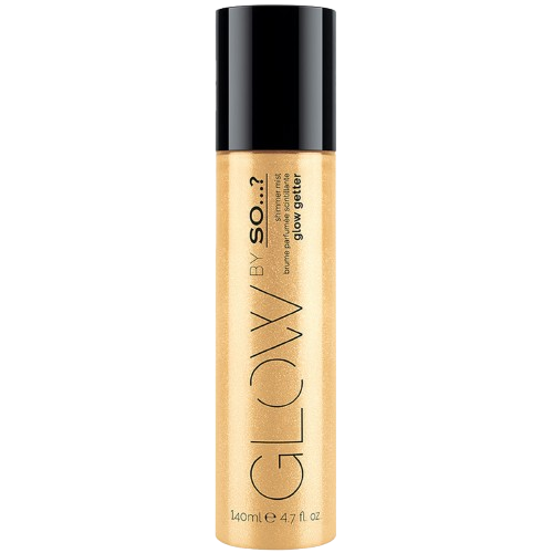 GLOW BY SO...? Perfumowana Mgiełka Glow Getter zdjęcie 1