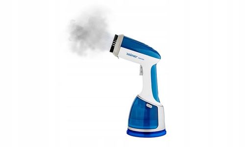 Steamer do ubrań Zelmer ZGS1700 1700 W na Arena.pl