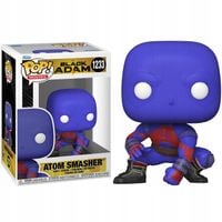 Funko POP! Black Adam Atom Smasher 1233 figurka
