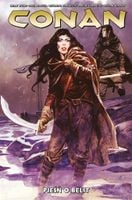 Conan Pieśń o Blit Tom6 Brian Wood