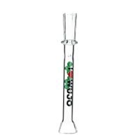lufka szklana green balls wujo 11 cm