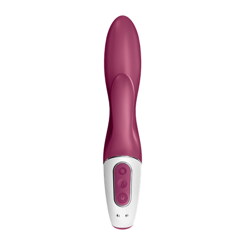 wibrator króliczek heated affair connect app satisfyer na Arena.pl