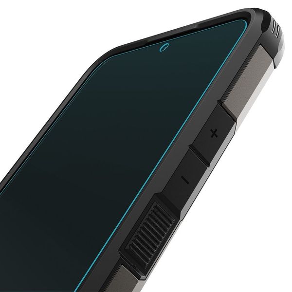 2x Folia Hydrożelowa Spigen Neo Flex do Galaxy S22 zdjęcie 6