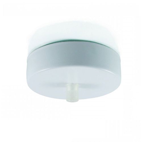 Lampa wisząca E27 130cm biała ULFN232 na Arena.pl