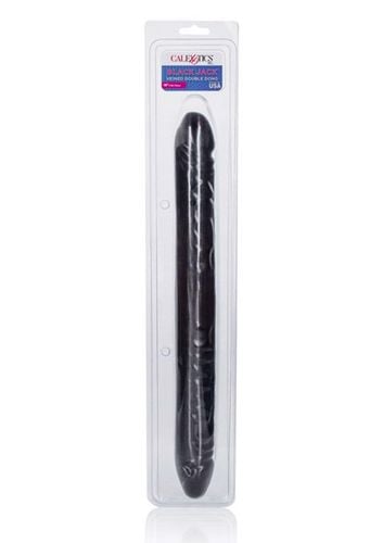 dildo-veined double dong 18 inch na Arena.pl