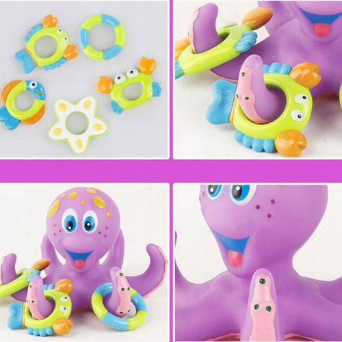 OŚMIORNICA DO KAPIELI NR:8069 na Arena.pl