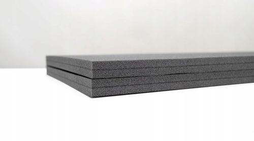 ORGANIZER SYSTEM PRO MULITLAYER FOAM INSERTS 100 QBRICK na Arena.pl