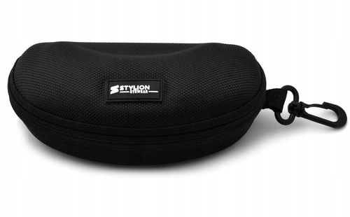 Męskie OKULARY PEŁNE LUSTRO PILOTKI PRZECIWSŁONECZNE CZARNO-SREBRNE na Arena.pl