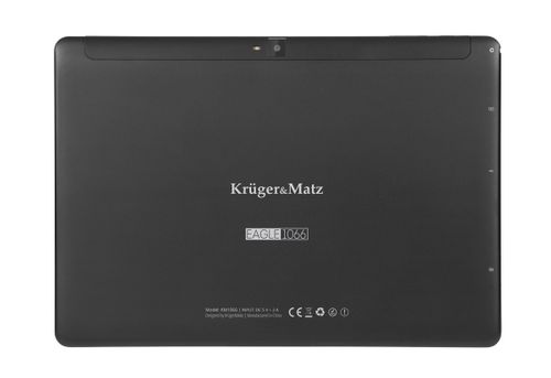 Kruger & Matz TABLET EAGLE 1066 10,1 CALI na Arena.pl