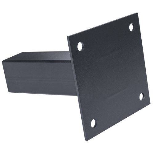 Stopa do masztu słupa grafitowy na Arena.pl