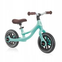 Globber Go Bike Elite Air Rowerek biegowy pompowane koła