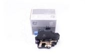 Centralny zamek przedni lewy SKODA FABIA I 2001 2002 2003 2004 2005 2006