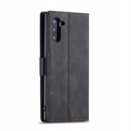 Spacecase Wallet Galaxy Note 10 Black na Arena.pl