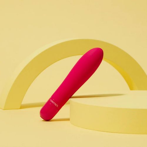 Control Feel XL - wibrator na Arena.pl