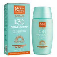 Martiderm Sun Care Active D Fluid SPF30, fluid ochronny, 50 ml