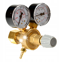 REDUKTOR DO BUTLI Argon / CO2 MINI 200bar sherman