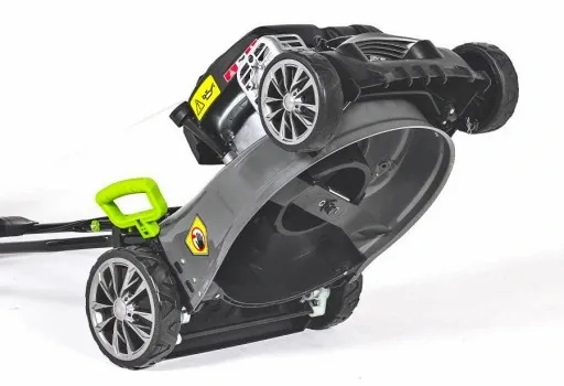 KOSIARKA SPALINOWA MURRAY 125cc 46cm Briggs & Stratton MOCNA EQ2-400 zdjęcie 13