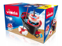 Vileda Mop obrotowy Turbo
