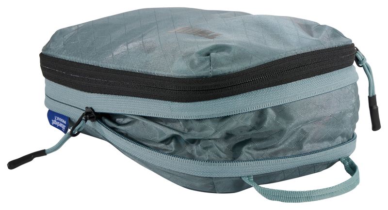 Thule Compression Packing Cube Small - Pond Gray zdjęcie 6