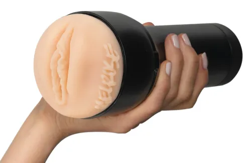 kiiroo feel melrose michaels - ręczna maszyna intymna, model signature na Arena.pl