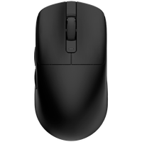 royal kludge m3 dark night gaming mouse paw 39508k