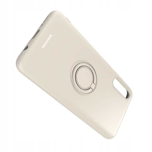 Spacecase Silicone Ring Galaxy A70 Bone na Arena.pl