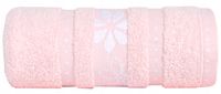 Ręcznik Margarita 70x130 różany Greno