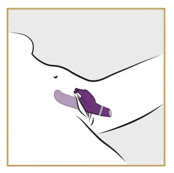 Smile G-Butterfly Vibrator zdjęcie 4