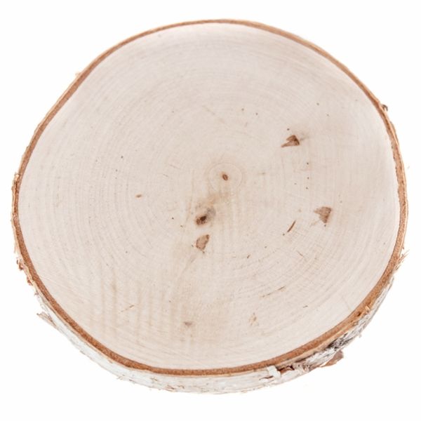PLASTER DREWNA 1 SZT DPZA-015 DP CRAFT zdjęcie 1