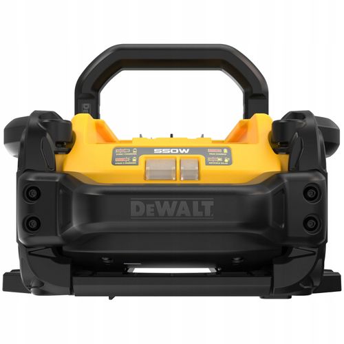 DEWALT POWERSHIFT ŁADOWARKA DCBPSC0550 550W na Arena.pl