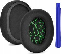 NAUSZNIKI do STEELSERIES ARCTIS 1 3 5 7 9 PRO