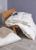 CENTA-STAR puchowa kołdra 135x200 cm