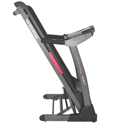 Bieżnia elektryczna BE8535 HMS na Arena.pl