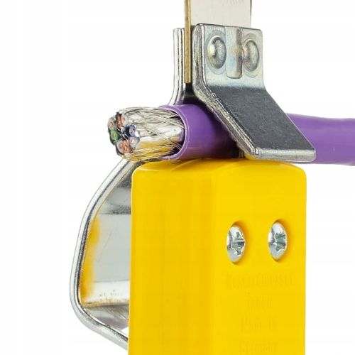 Nóż do ściągania izolacji Jokari ściągacz izolacji kabli JO10282 28h na Arena.pl