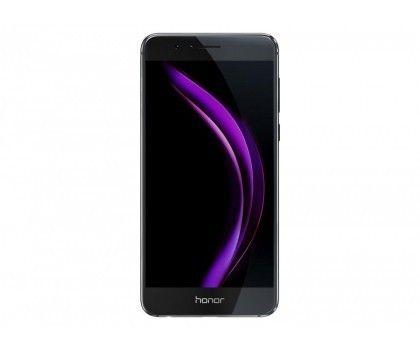 Huawei Honor 8 Dual SIM LTE Czarny na Arena.pl