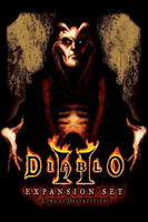 Diablo 2 + Lord of Destruction (PC) Klucz Battle.Net Kod Bez VPN 24/7