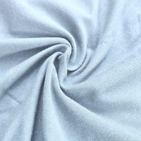 Błękit - Dresówka Pętelka 3-nitka 280g/m2