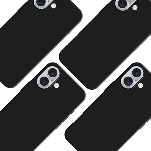 Apple iPhone 16 Plus - 3mk Matt Case Pro na Arena.pl