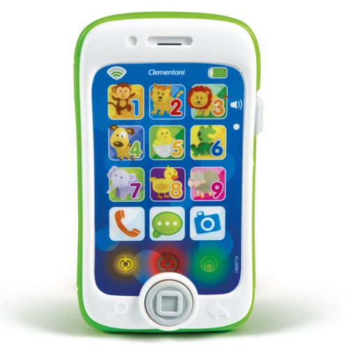 Clementoni Smartfon dotykowy na Arena.pl