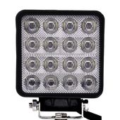 Lampa Robocza Halogen LED 48W cofania Crafter Sprinter LT Transporter T6 T5