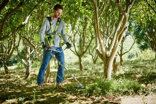 RYOBI PODKASZARKA KOSA AKUMULATOROWA OBC1820B SOLO SKŁADANY DRĄŻEK ONE + na Arena.pl