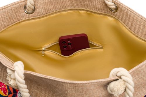 plażowa shopperka damska na Arena.pl