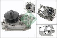 L 538080210 POMPA WODY BMW F20/F21 2,0D