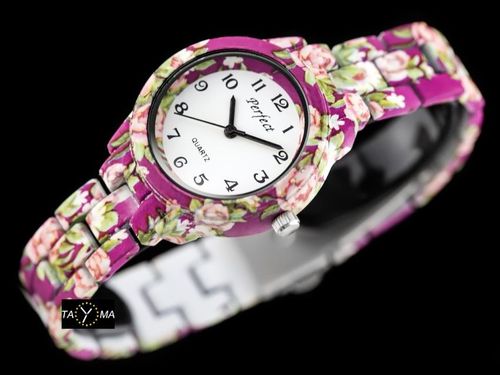 PERFECT A676 - FLOWERS (zp768c) na Arena.pl
